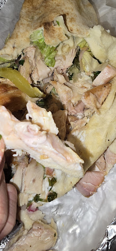 Photo of Shawarma Prince - 484 Hazeldean Rd, Kanata, ON K2L 1V4